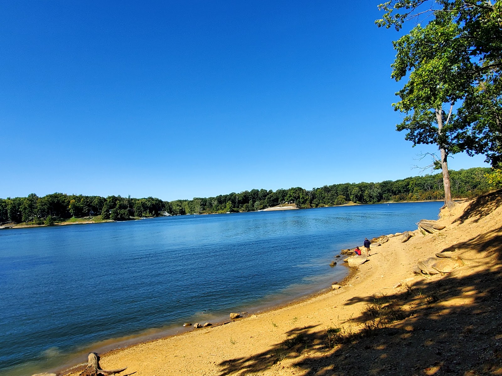 Raccoon Lake State Recreation Area