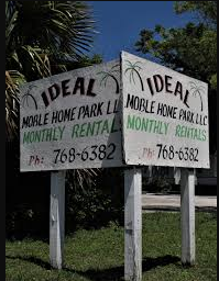 Ideal Trailer Park
