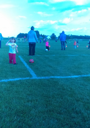 Prairie Pasque Campground