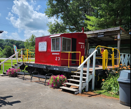 West Canada Creek Campsite Inc