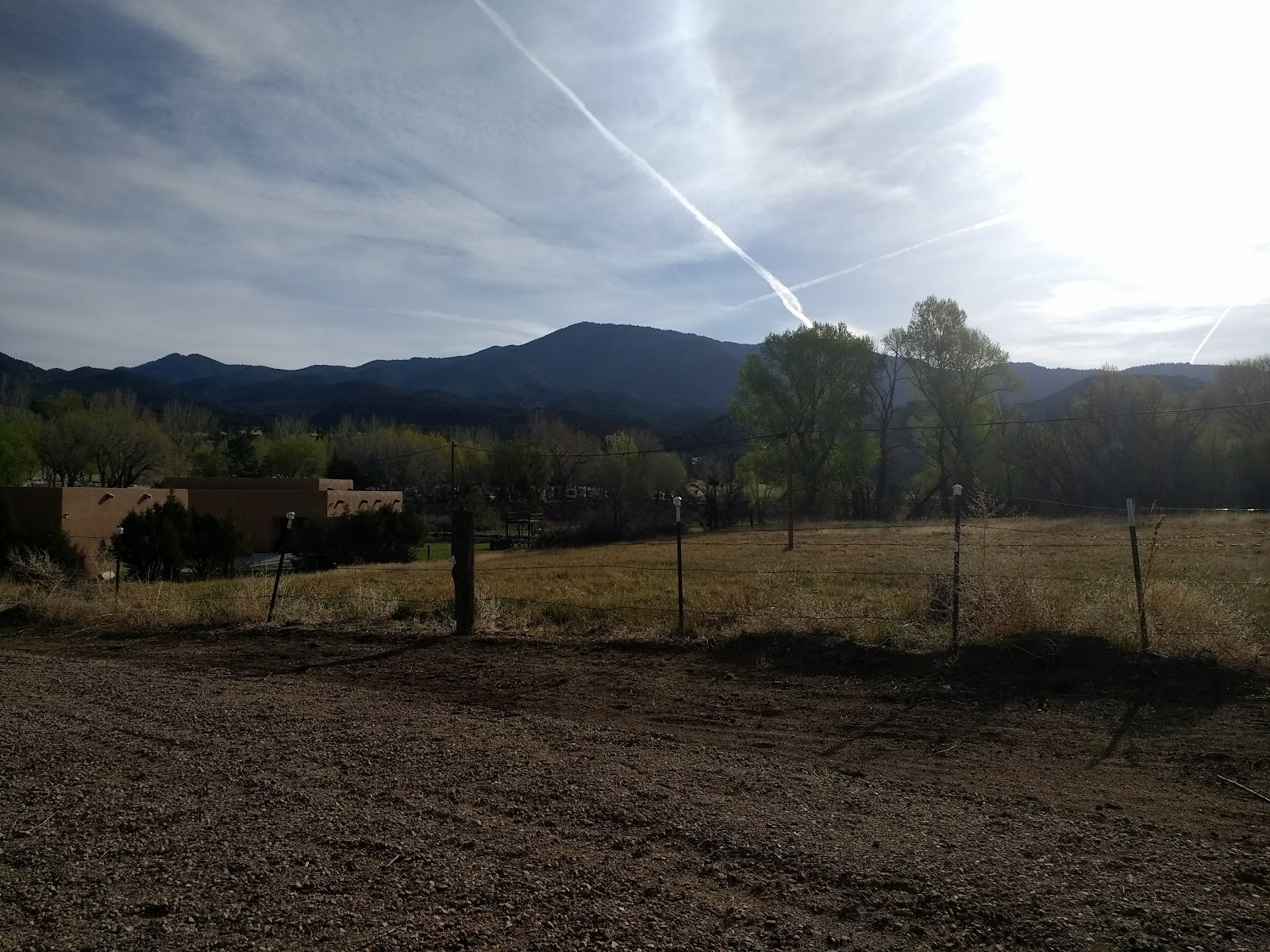 Bandera’s Bunkhouse