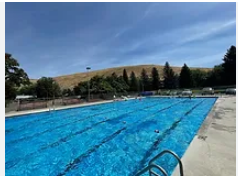 Blue Mountain RV Park