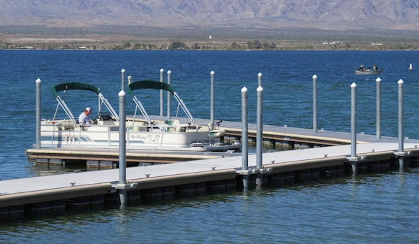 Campbell Cove RV Resort