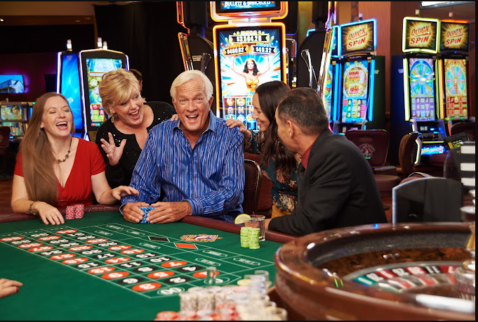 Sky Ute Casino Resort