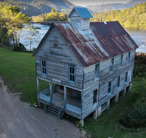 Lost Creek Recreation Area