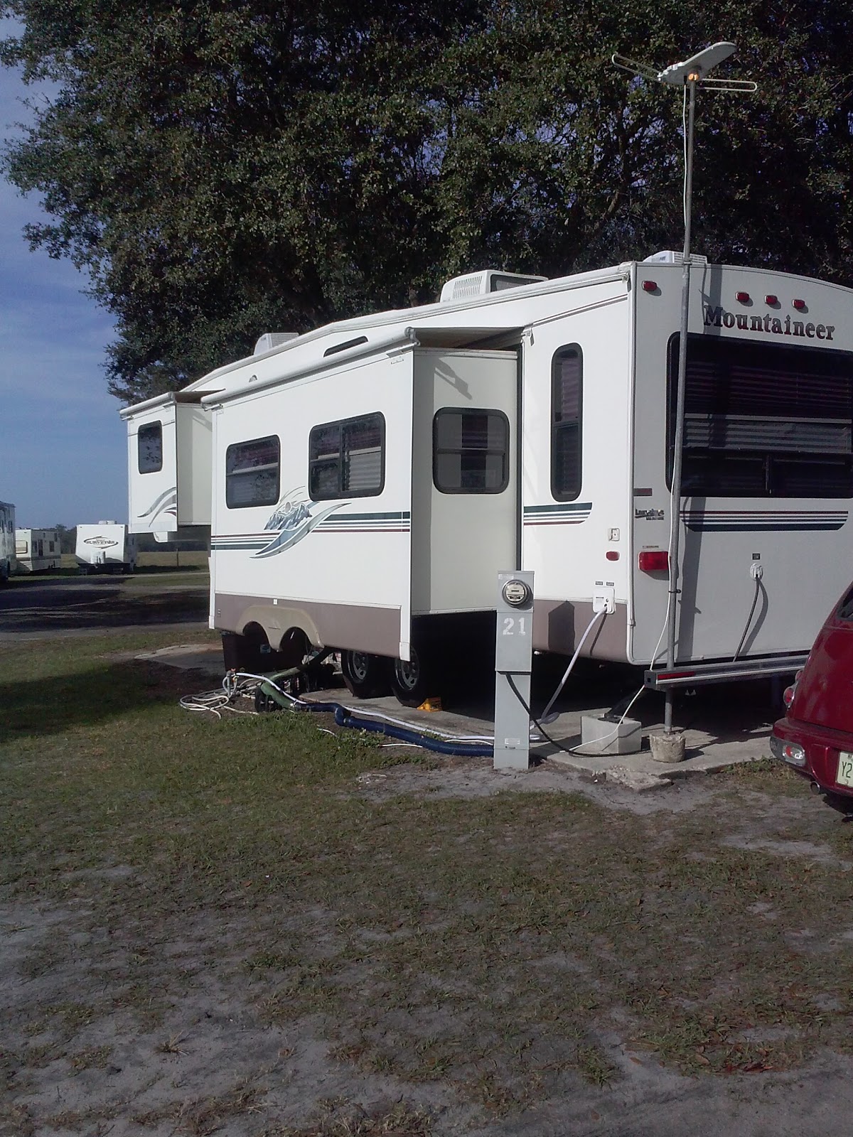 Bullock’s Landing RV Park