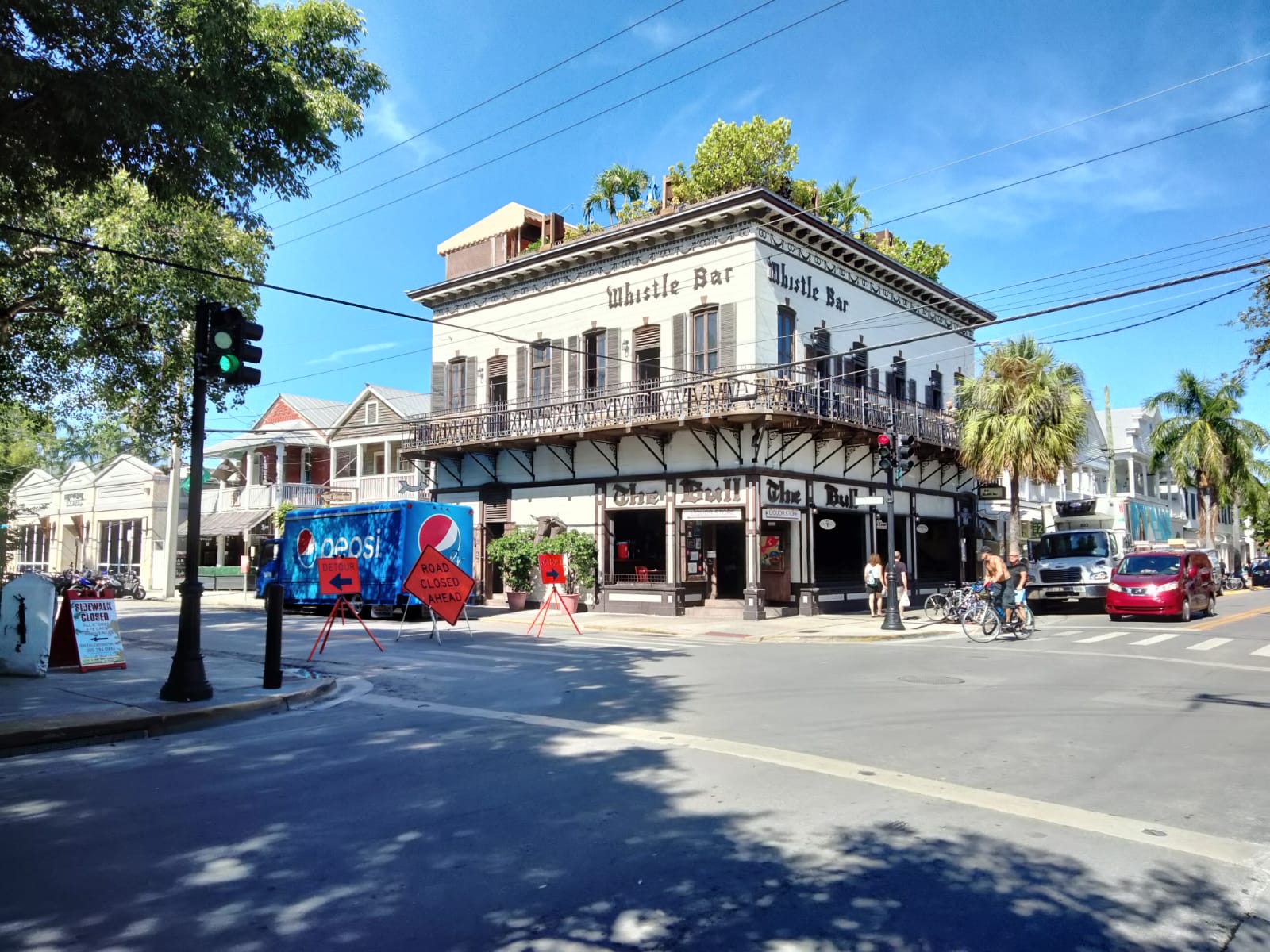 Duval Street