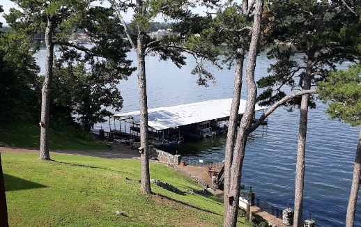 Hamilton Harbor Resort