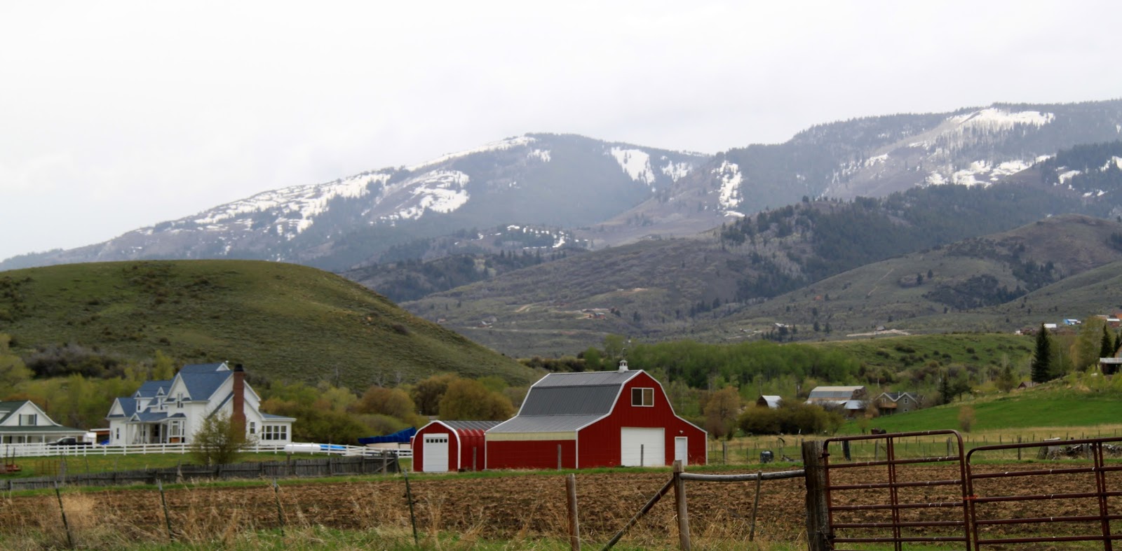 Johnson Guard Station
