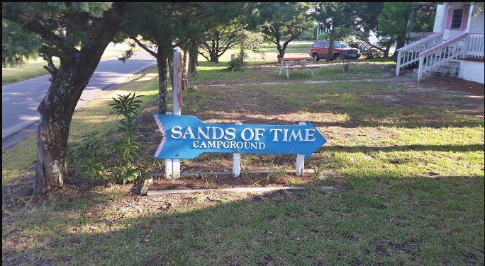 Sands of Time RV Park