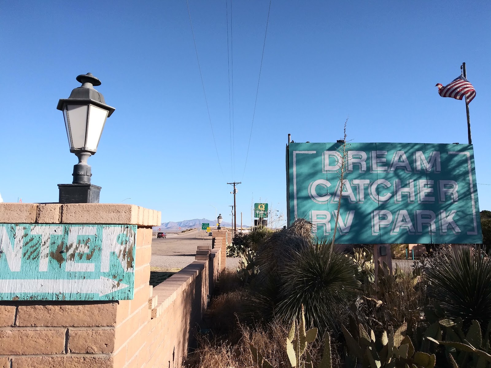 Dreamcatcher RV Park