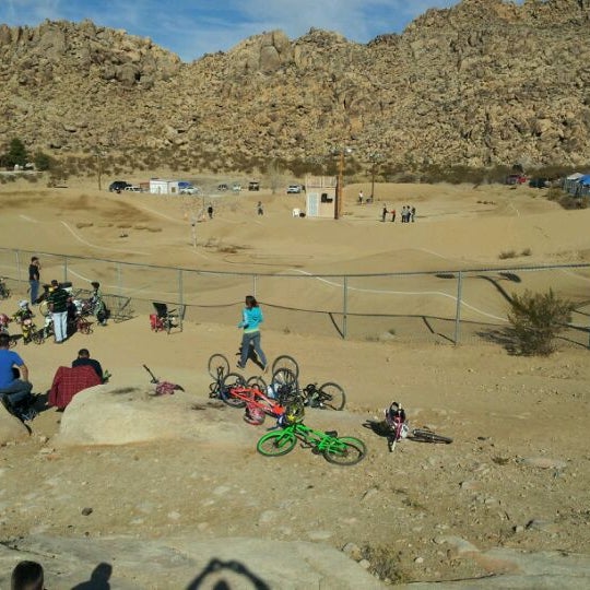 Horsemen's Center Park Campground