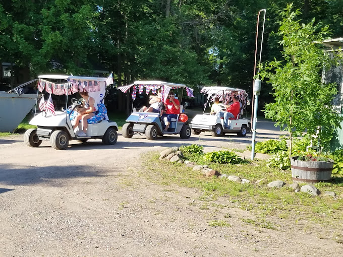 Country Quiet RV Park and Campground