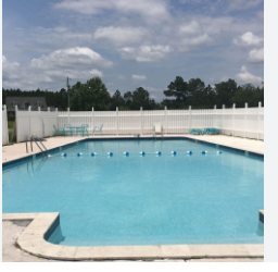 Ashburn Inn & RV Park