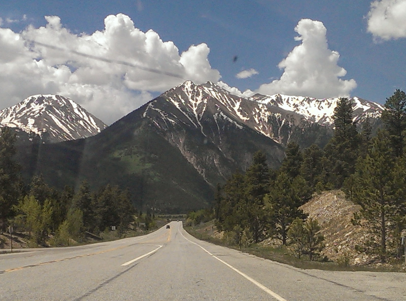 Whitestar Campground