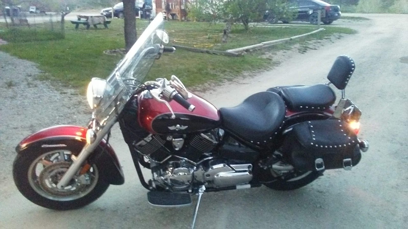 Loveland Station Campground