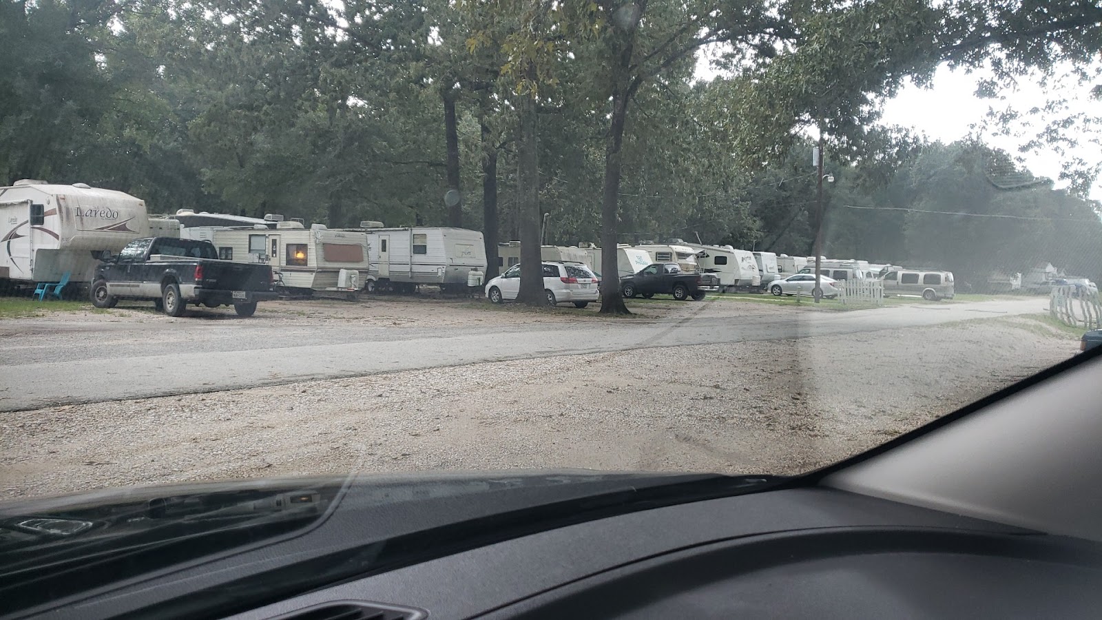 Wild Country RV Park and MH Community