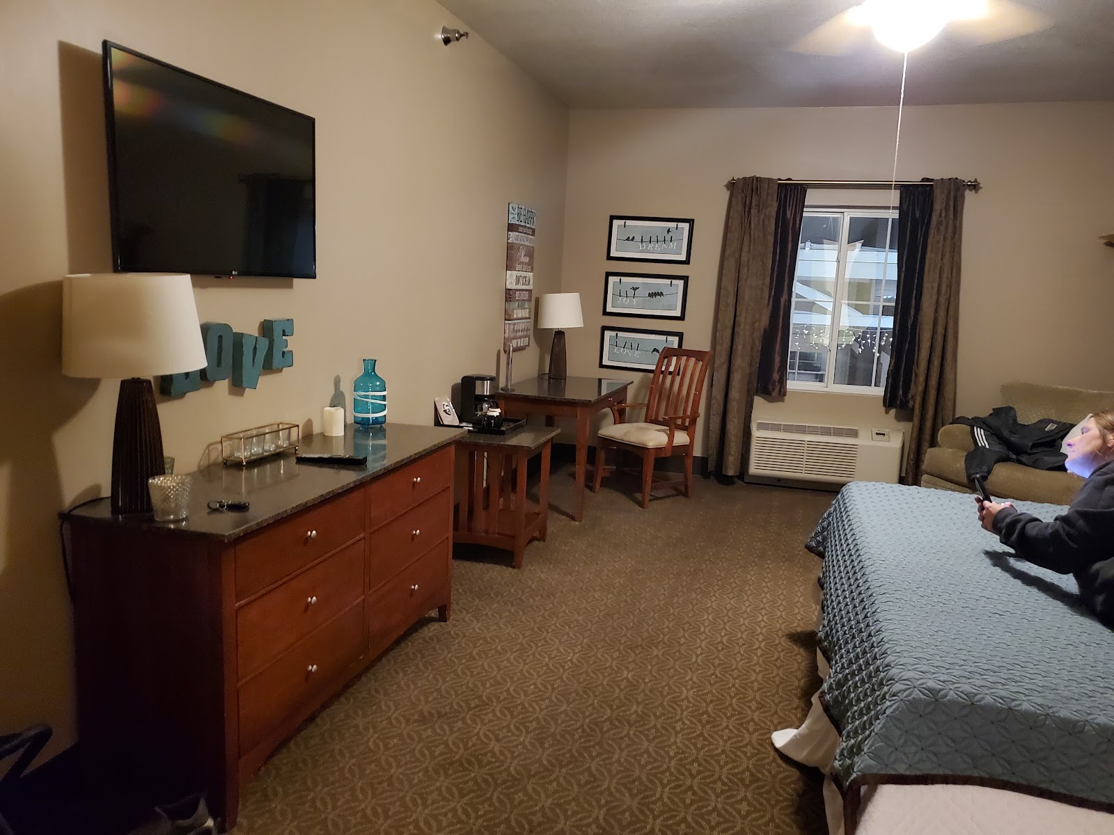 Wild Rose Casino & Resort