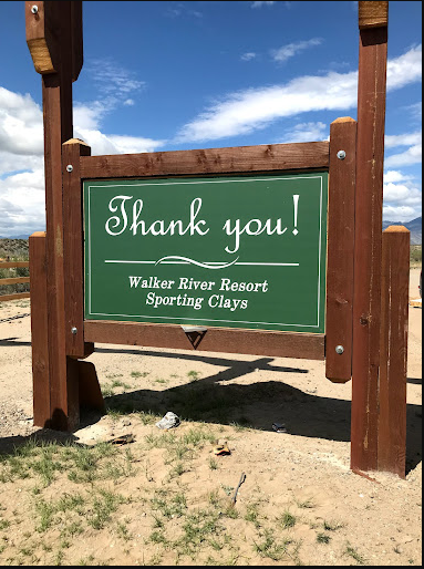 Walker River Resort