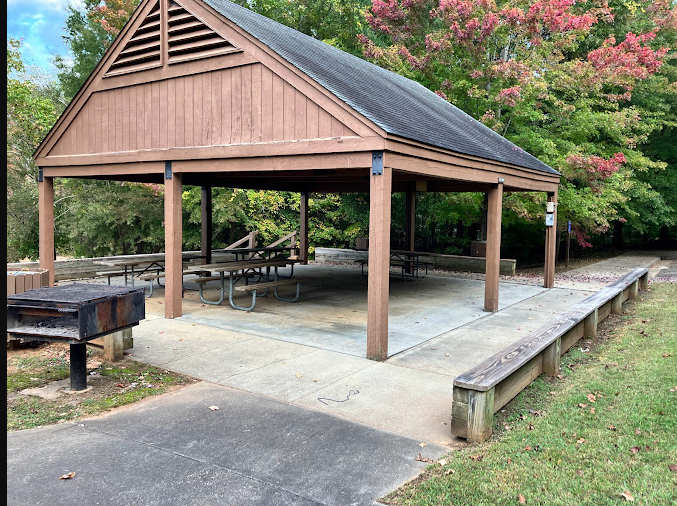 Rudds Creek Campground