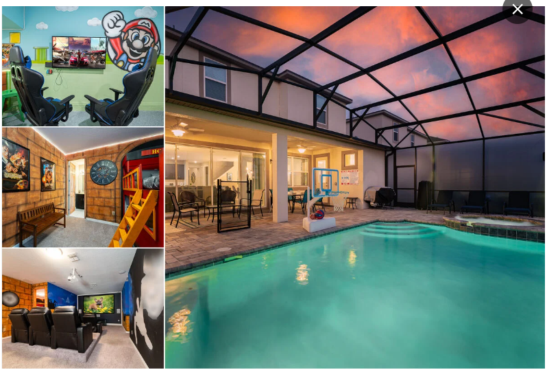 Putters Paradise RV Park