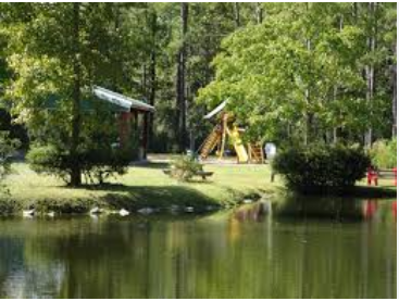 Mi-Te-Jo Campground