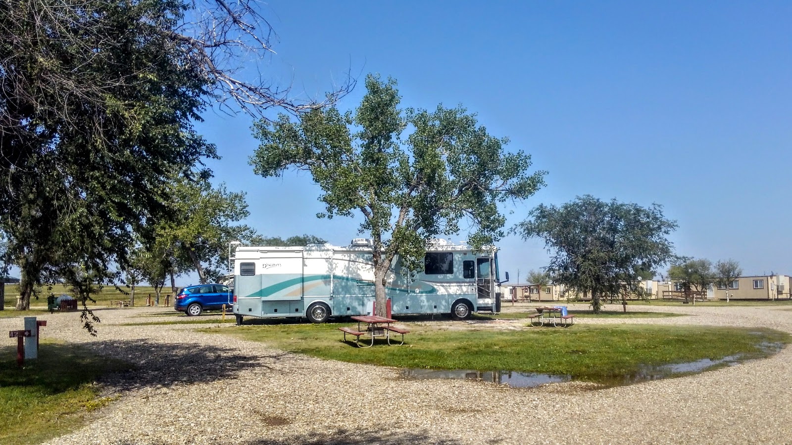 Minute Man RV Park & Lodging