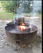 Deams Lake State Recreation Park