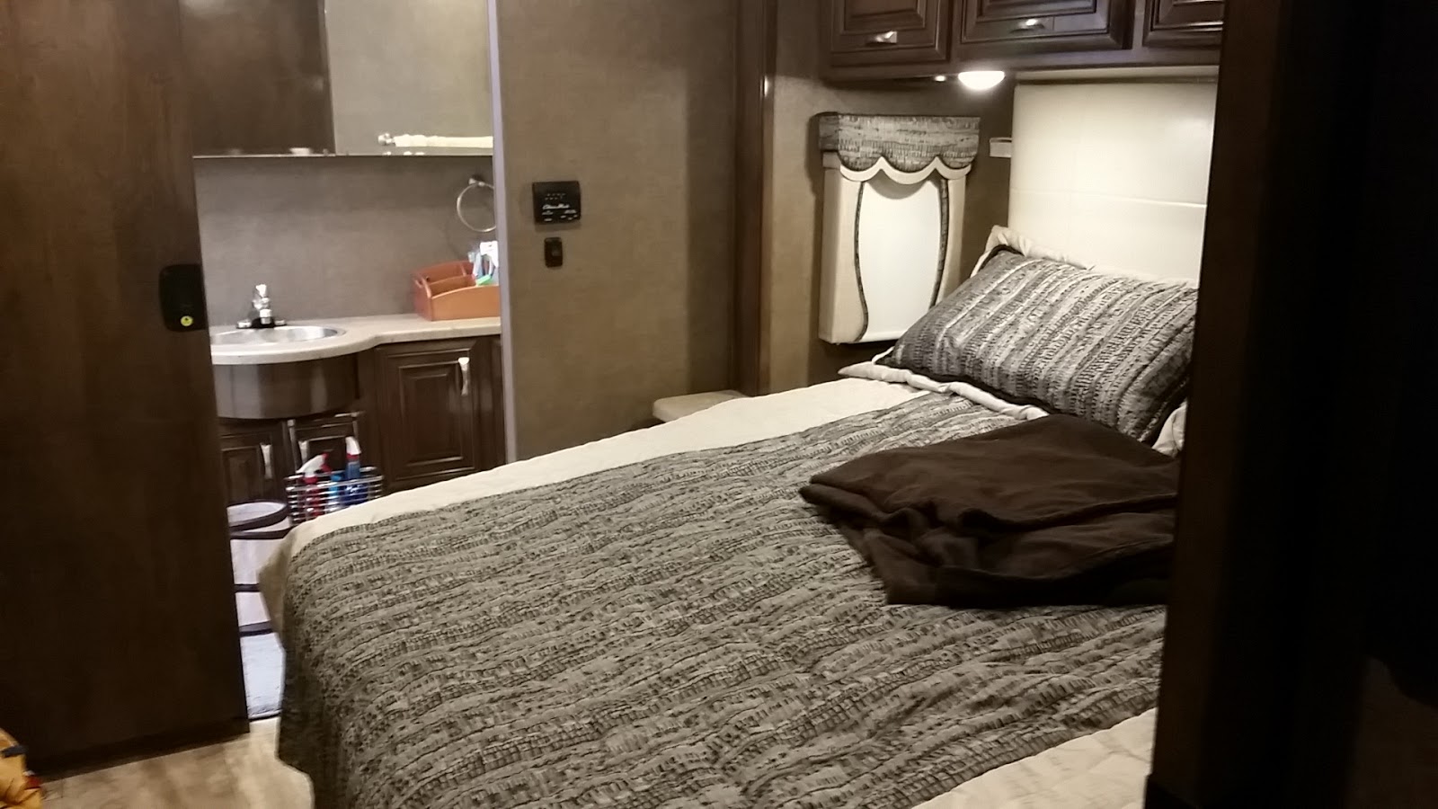 Ramblin' Pines Campground