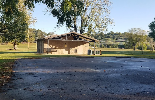 Dam-Quarry Park Campground