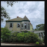 Waquoit Bay National Estuarine Research Reserve