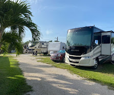 Leo's Campground & RV Park