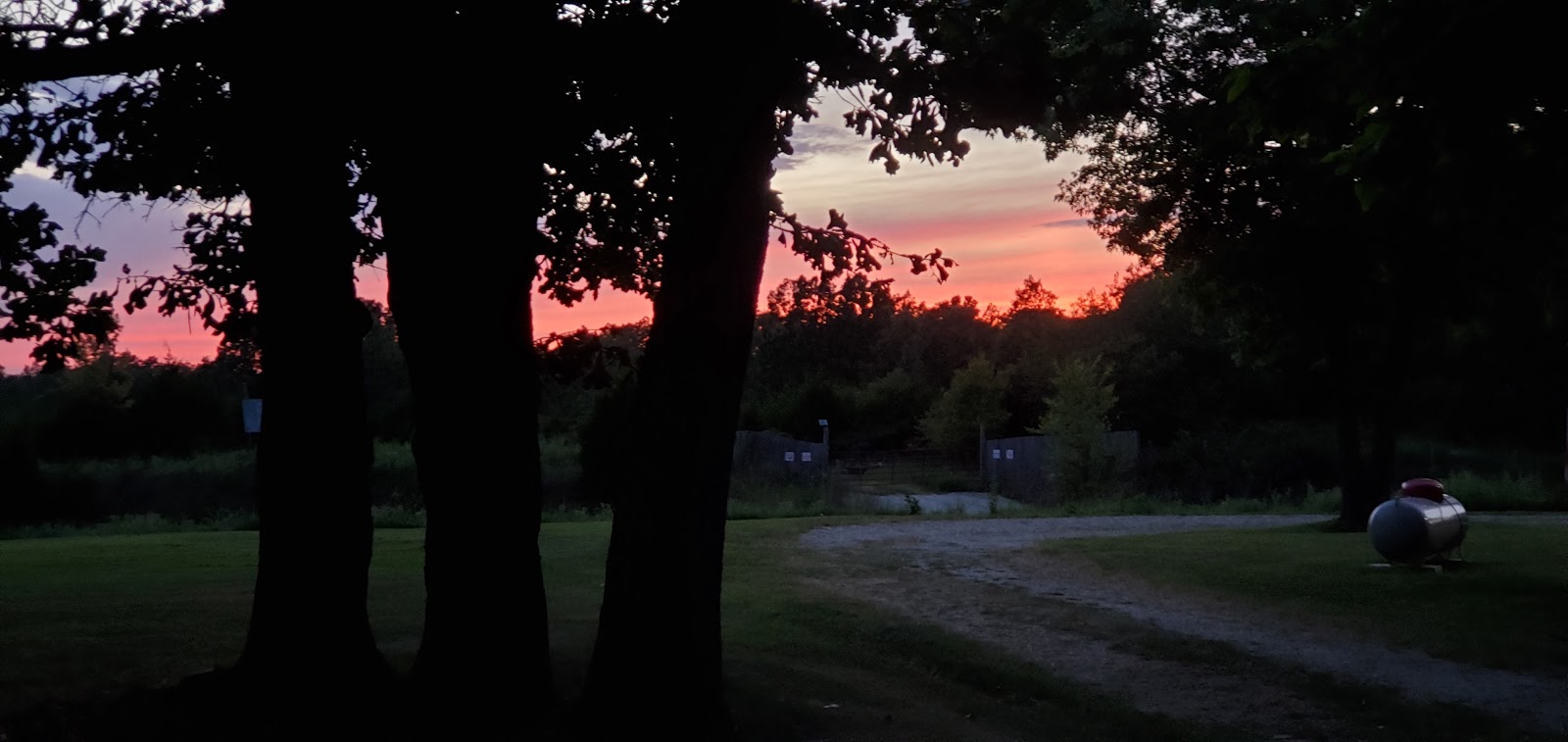 Three Springs RV Park & Campground