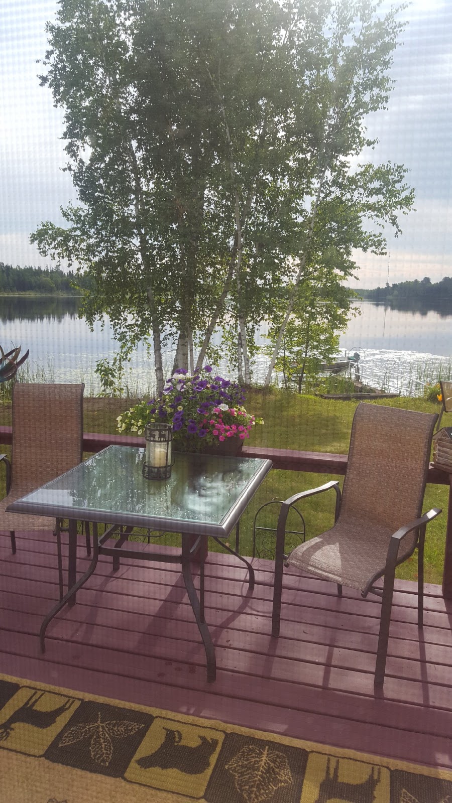 Sal's RV Park Campground