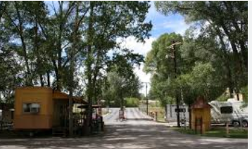 Chama River RV Park