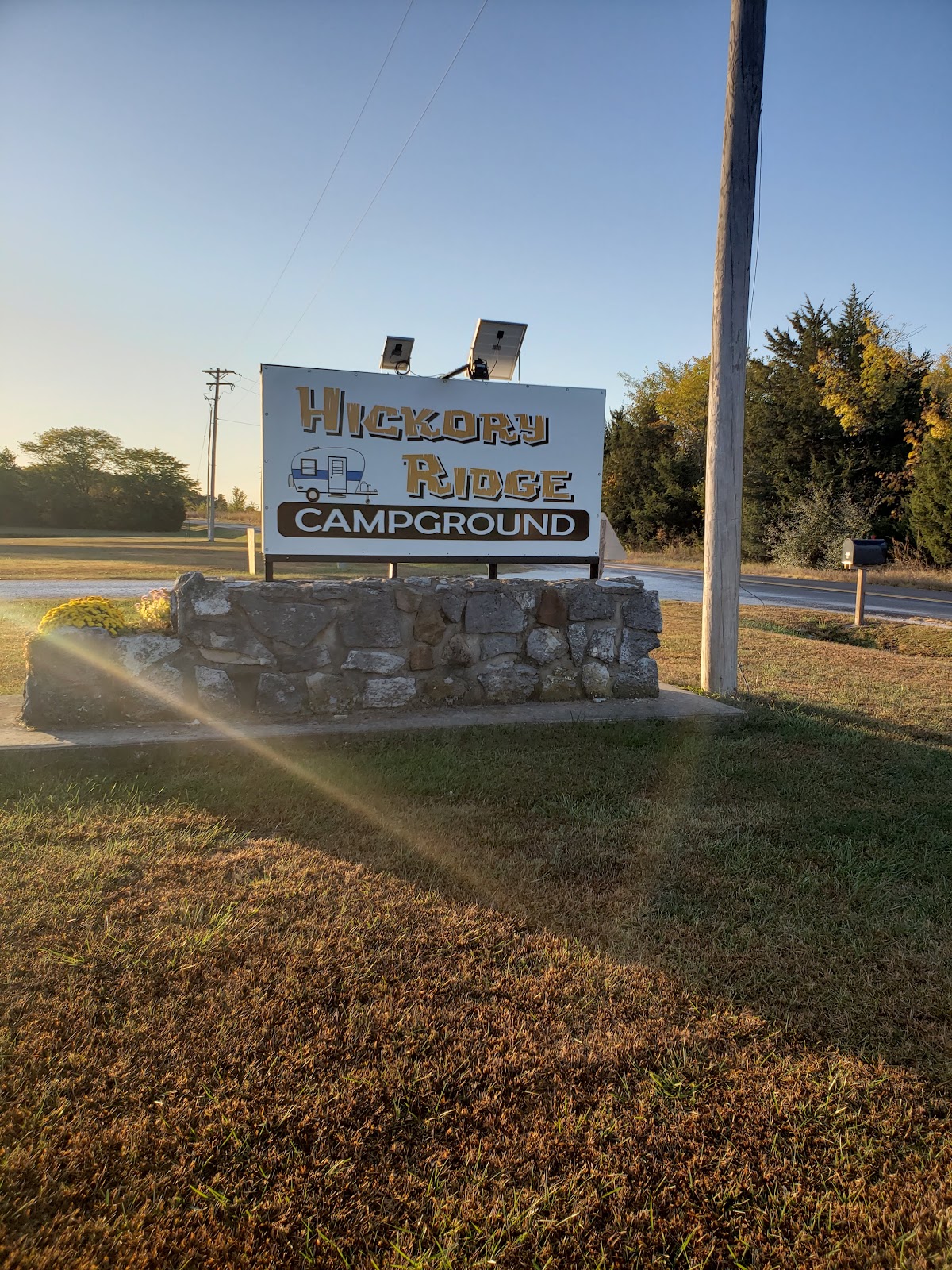 Kan-Do Kampground & RV Park