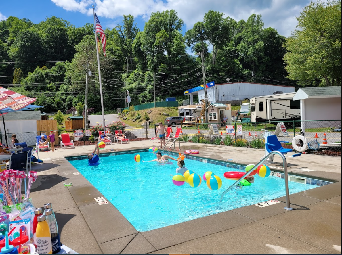 Stonebridge RV Resort