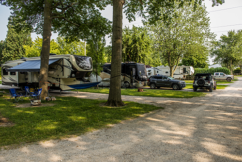 Cedarlane RV Park