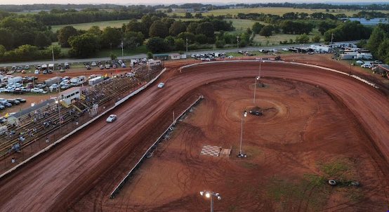Diamond Park Speedway