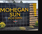 Mohegan Sun at Pocono Downs Casino