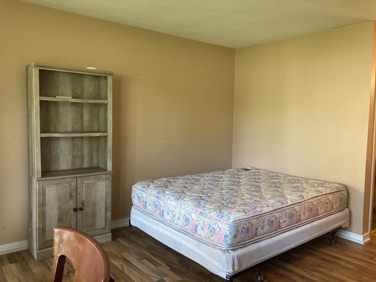 Wesleyan Woods Campground