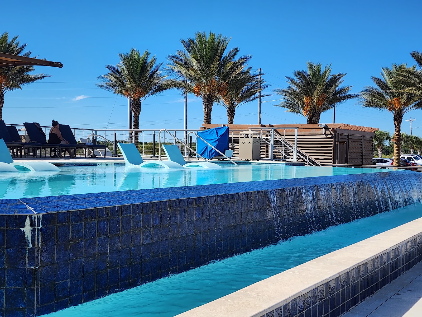 Silver Slipper Casino Beachfront RV Park