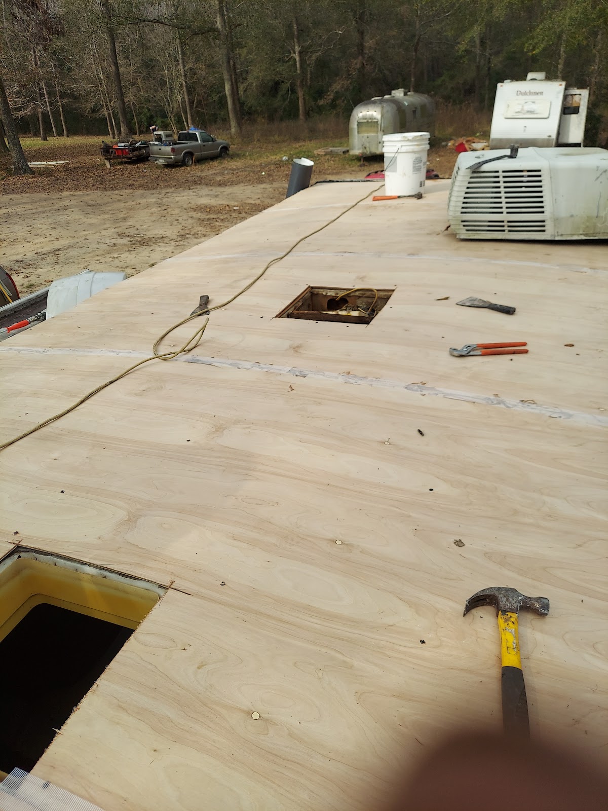 Wild Country RV Park and MH Community