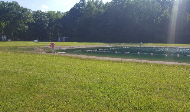 Sheperds Pasture Campground