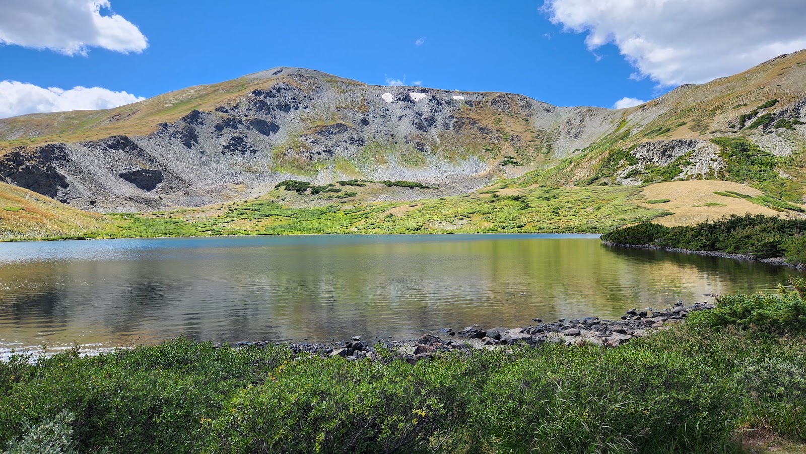 Rivers End Campground