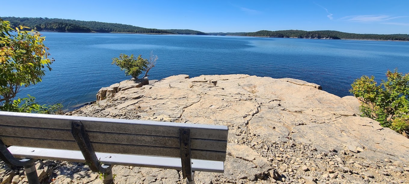 Robinson Point Park Campground