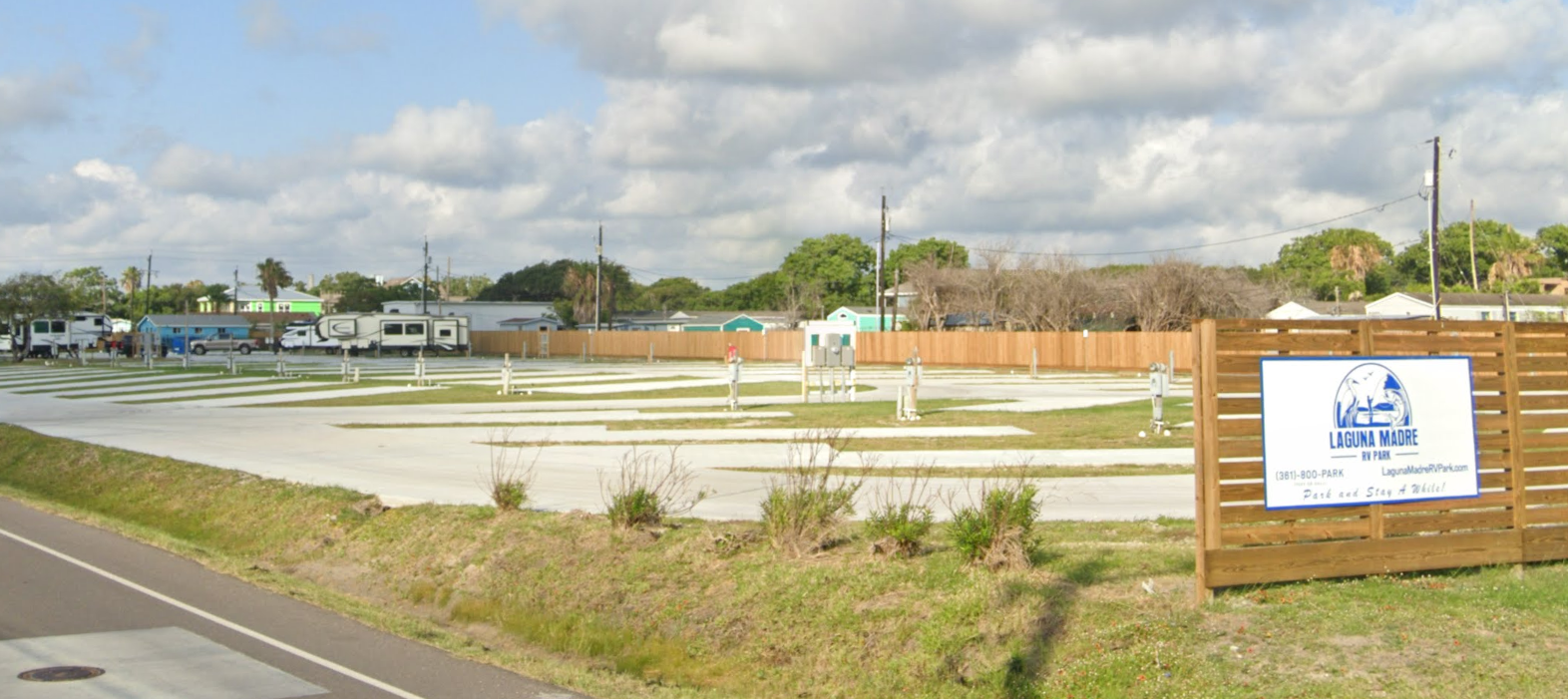 Laguna Shore Village