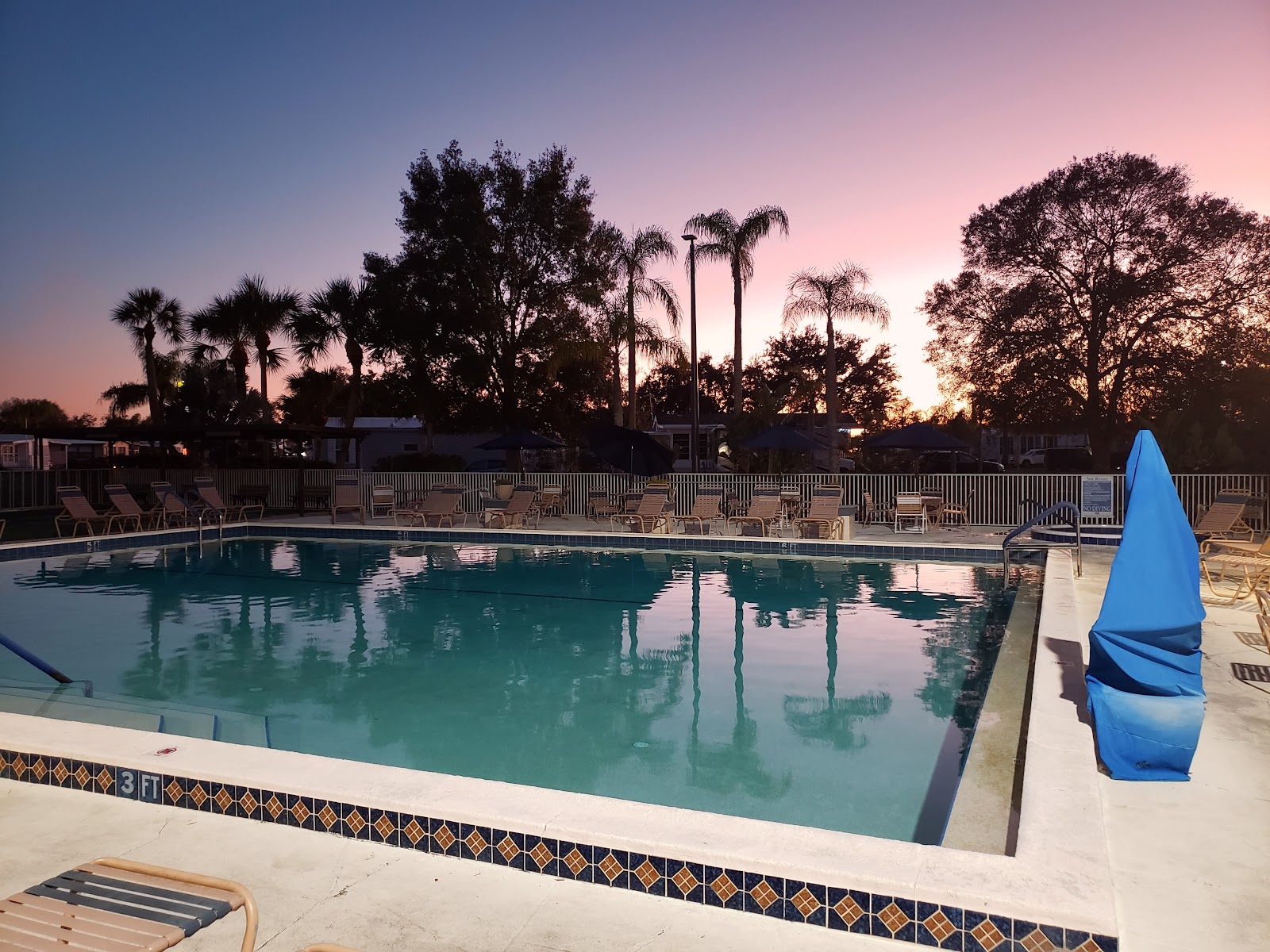 Encore SuperPark-Port Charlotte