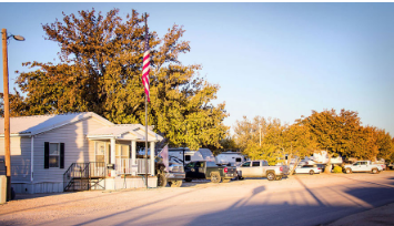 Sun RV Park