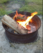 Black River Bay Campground